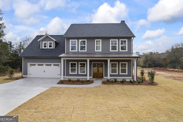 604 Davis Road, Jefferson