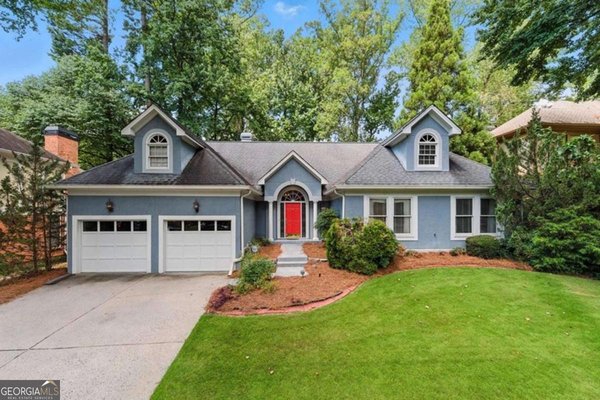 1910 Windham Park, Atlanta