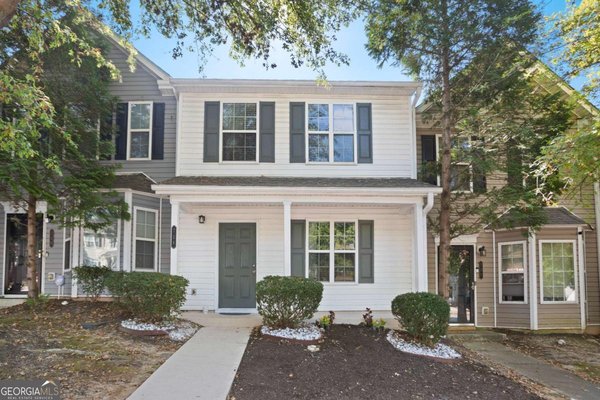 728 Crestwell Circle, Atlanta