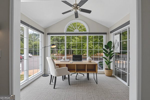 1910 Countryside Place, Smyrna