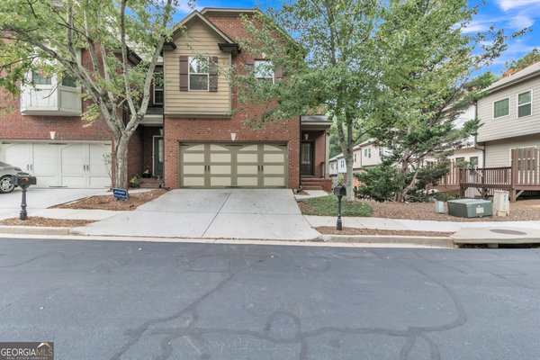 3179 Rock Port Circle, Norcross