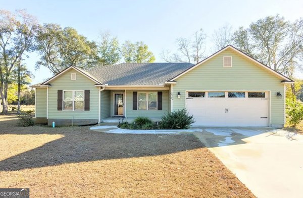 4545 Brice Bend Drive, Valdosta