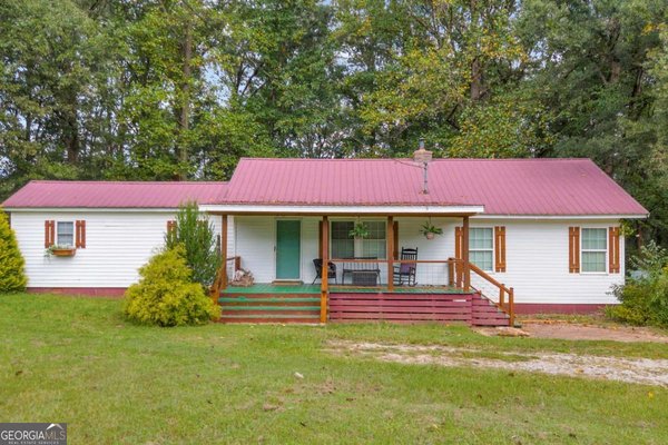 2695 Brays Lake Road, Royston