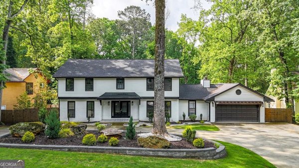 3270 Brookview Drive, Marietta