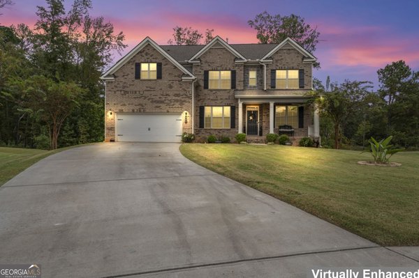 297 Aylesbury Boulevard, McDonough