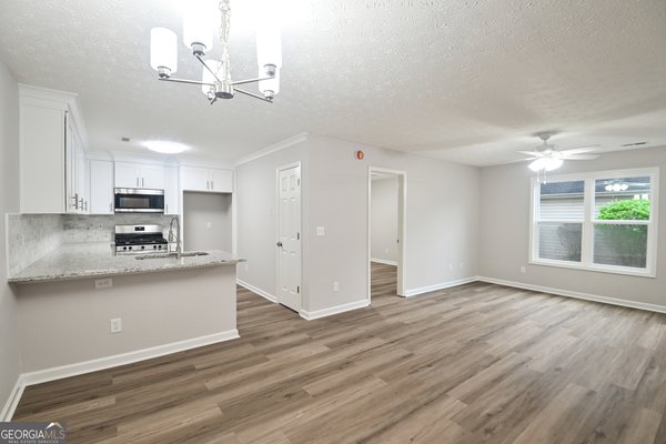 3625 Maple Valley Drive, Cumming