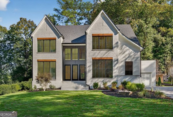 193 Jere Drive, Alpharetta