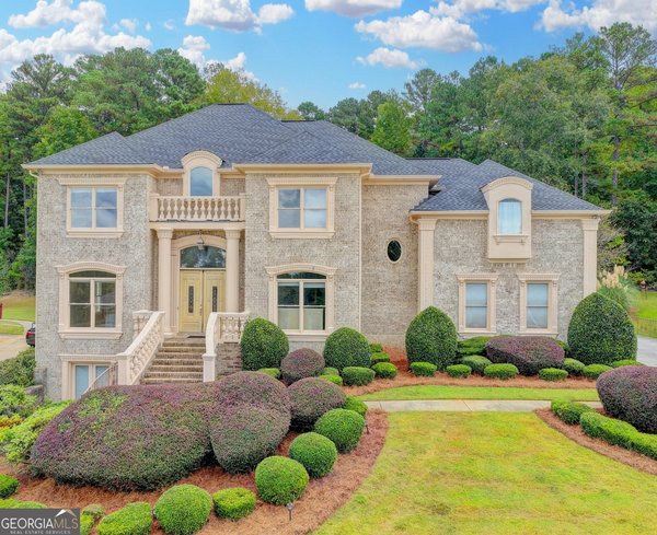 3619 Trinity Place, Lithonia