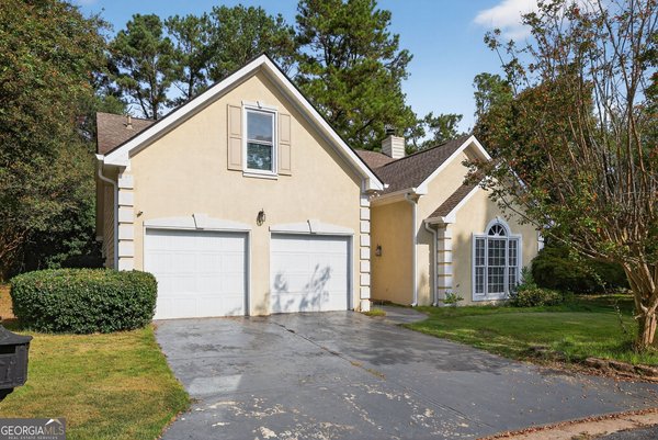 2101 Highland Club Drive, Conyers