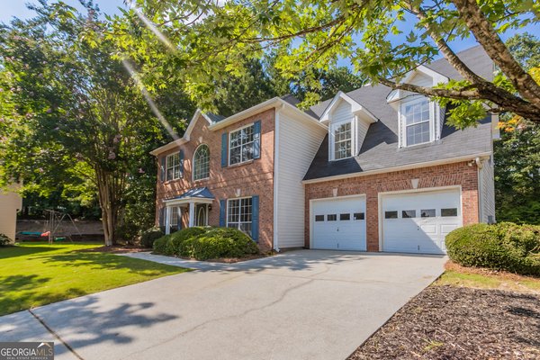 2346 Hampton Park Drive, Buford