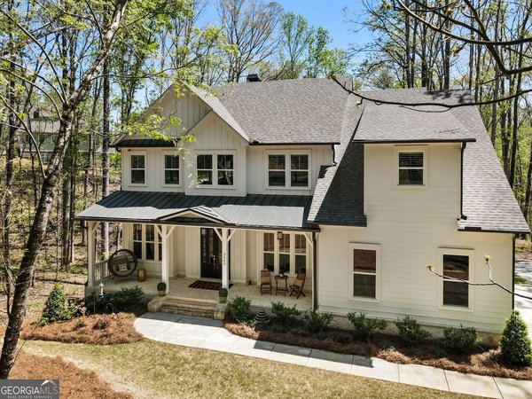 3560 Chattahoochee Road, Cumming