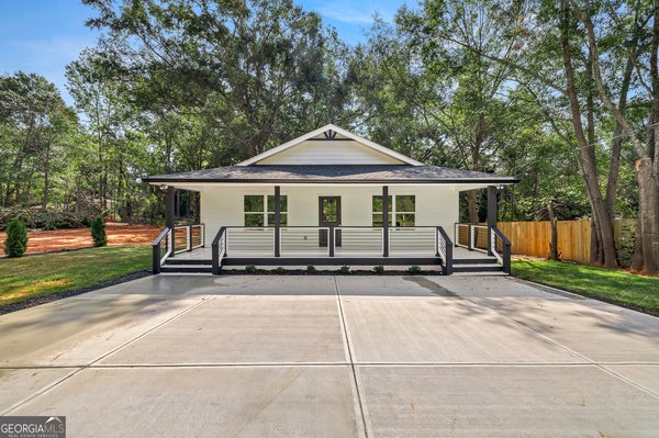 48 Owen Street, Toccoa