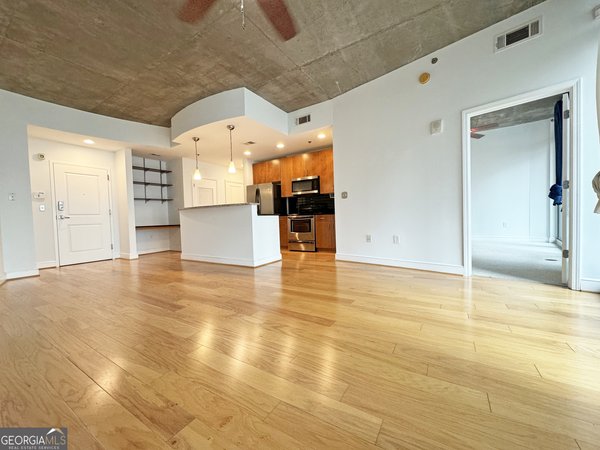 44 Peachtree Place, Atlanta