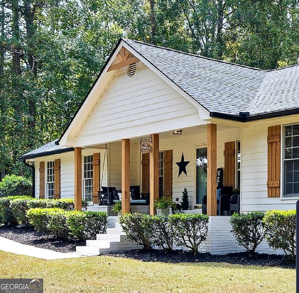 2518 Flippen Road, Stockbridge