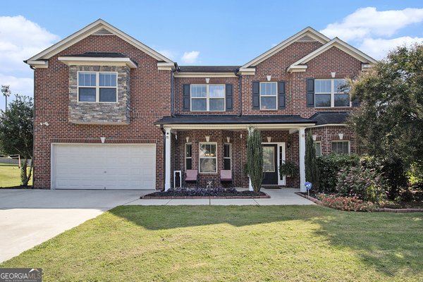 153 Hilda Way, Mcdonough