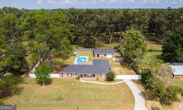 2026 Ellis Lane, Blackshear