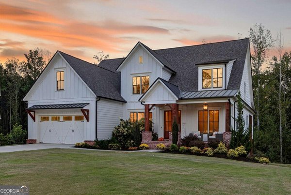 2200 Ellis Mountain Drive, Marietta