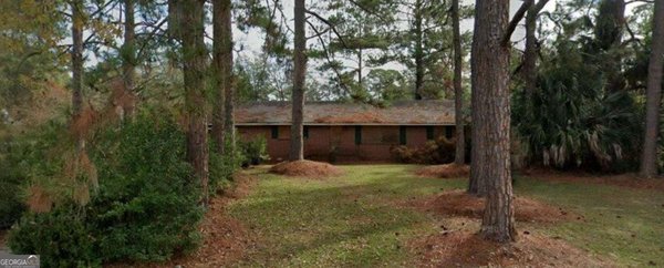 409 Davis Avenue, Tifton