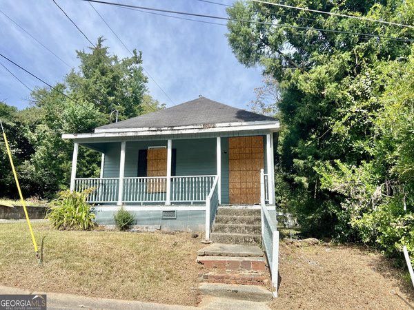 2129 Roosevelt Avenue, Macon