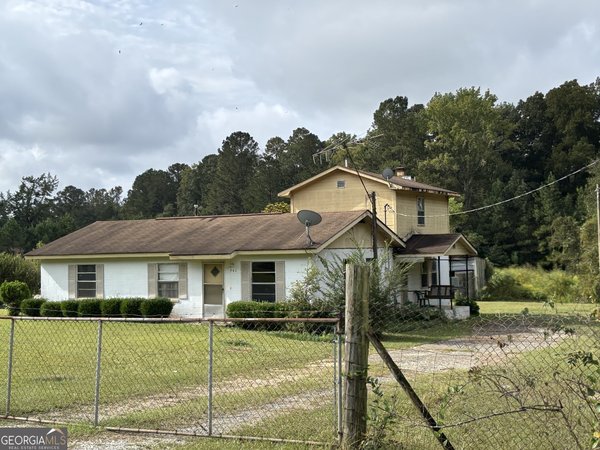 742 Cary Road, Cochran