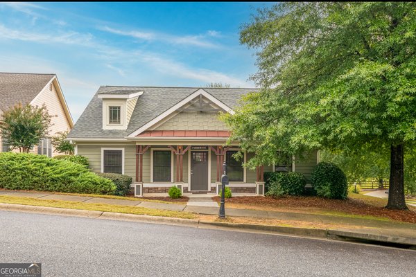 223 Morning Star Way, Ball Ground