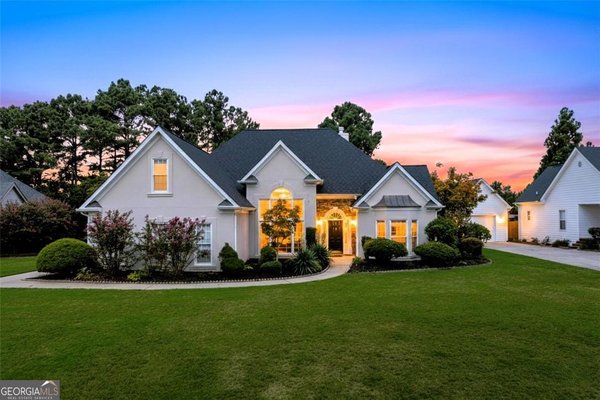 724 Highland Ridge Pointe, Lawrenceville