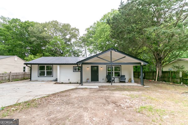 6532 Voyles Drive, Riverdale