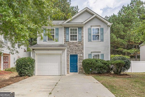5850 Sable Glen Road, Atlanta