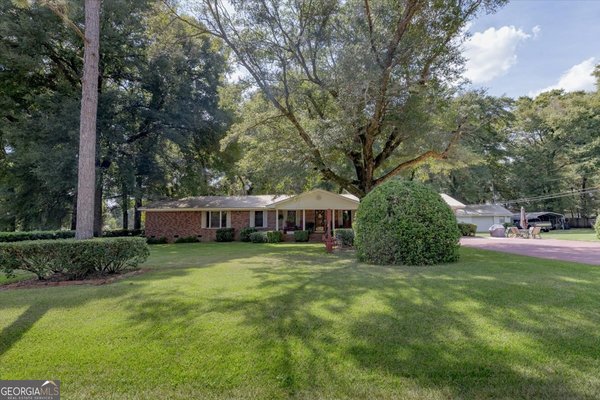 26 Stevens Road, Hawkinsville