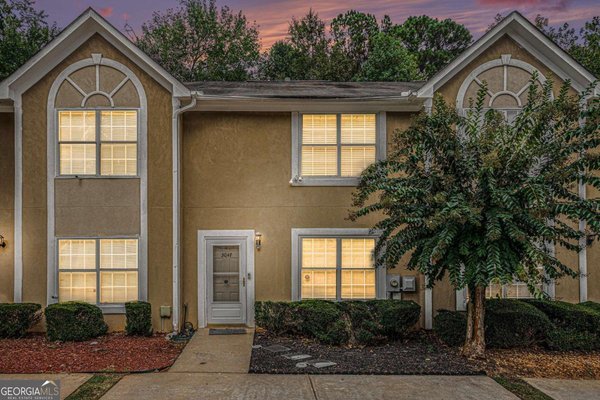 3047 Fields Drive, Stonecrest