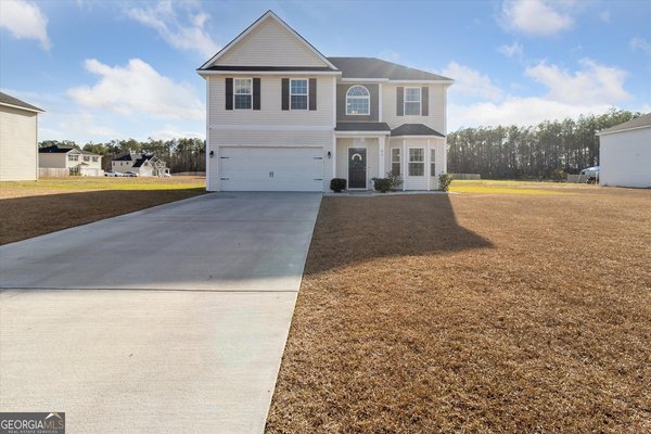 93 Loganberry Lane, Ludowici