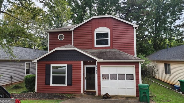 4685 Cedar Park Trail, Stone Mountain