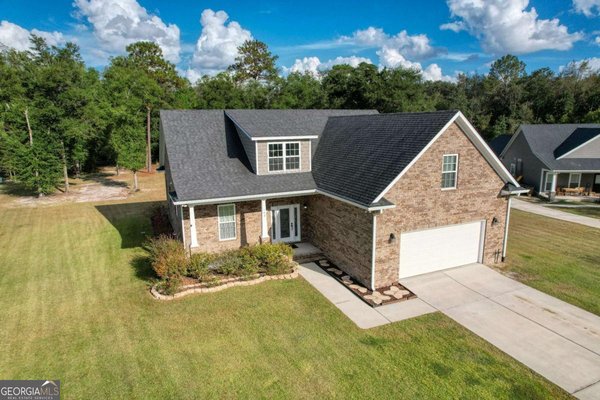 103 Mingledorff Way, Springfield