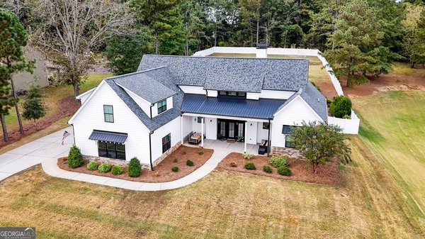 469 Ashley Glen Drive, Williamson