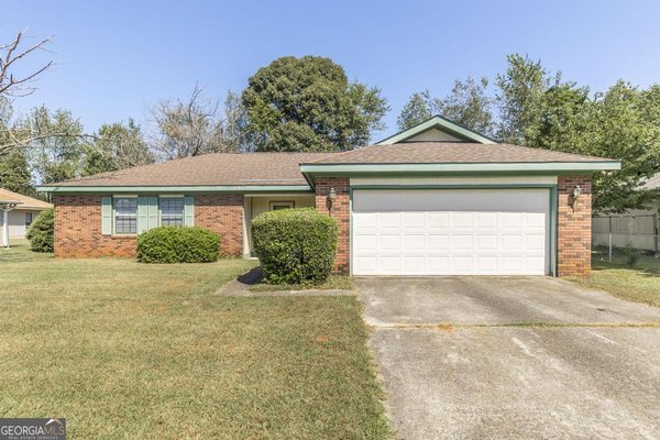 77 Oliver Drive, Warner Robins