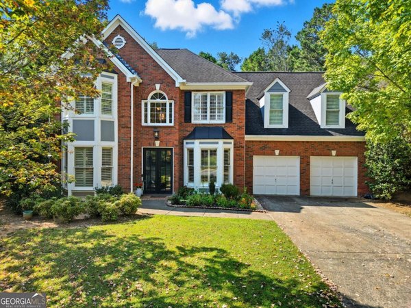 3147 Swallow Drive, Marietta