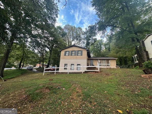 50 Bailey Drive, Lilburn