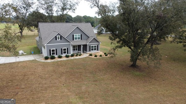 975 Thurston School Road, Thomaston