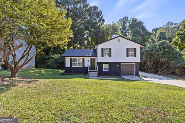 3778 Glen Mora Drive, Decatur