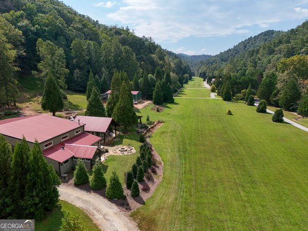 141 Flying Ranch Drive, Clayton