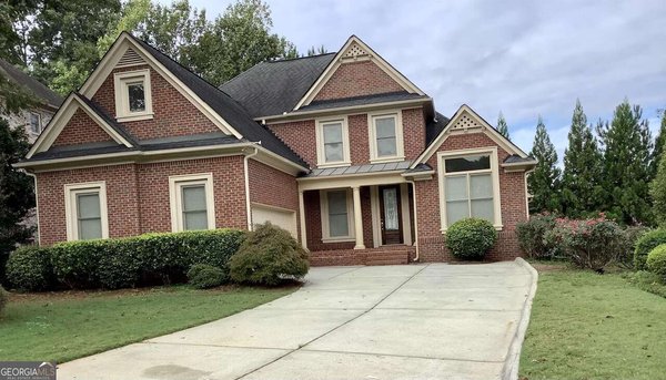 3711 Meadow Vista Trail, Lithonia