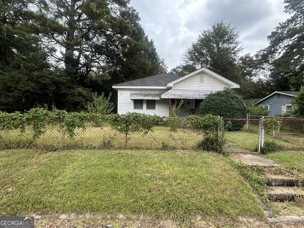 3861 Grand Avenue, Macon