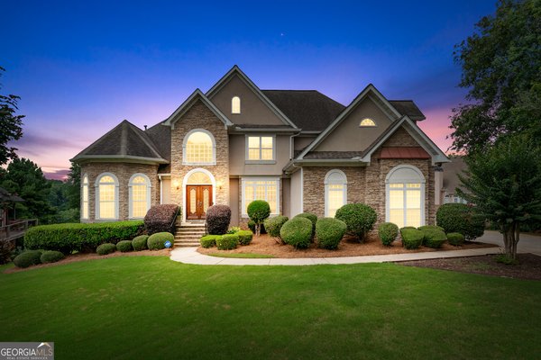 106 April Walk, Mcdonough