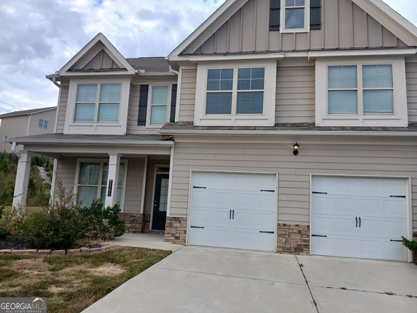 2565 Bear Mountain Street, Lithonia