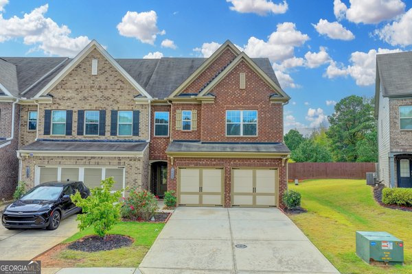 1155 HAMPTON OAKS Drive, Alpharetta