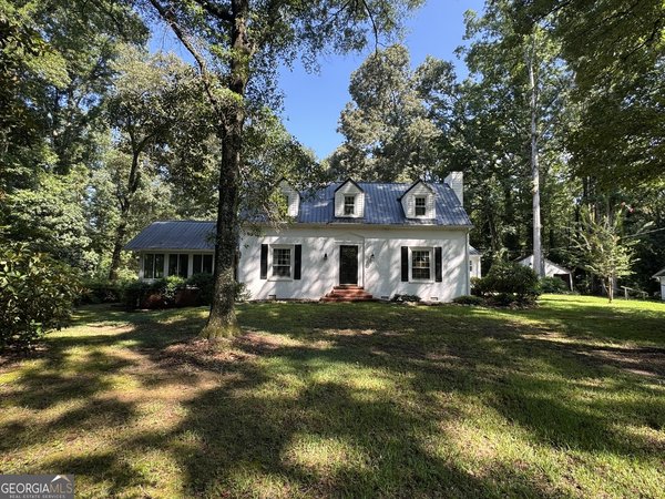 2615 Barnesville Highway, Thomaston