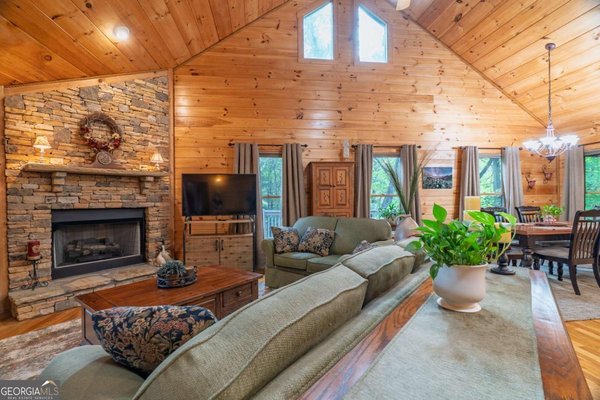 52 Hilary Court, Ellijay