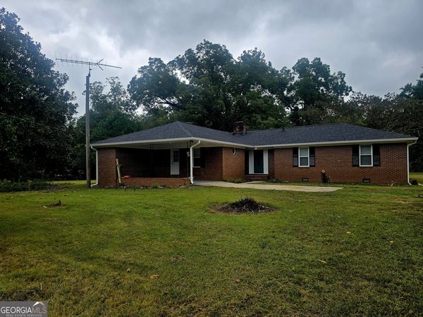 317 BARNETT, Washington