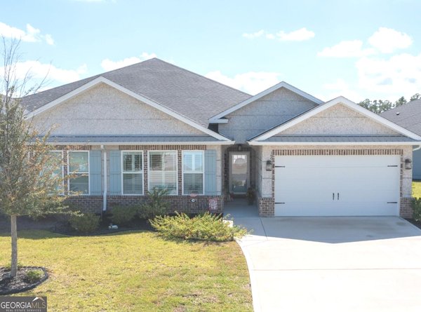 160 Ryan Nicholas Drive, Kingsland