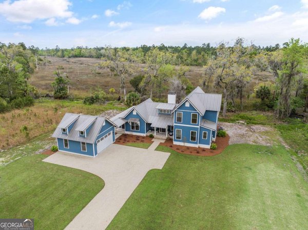 32 Oyster Flats Wynd, Brunswick